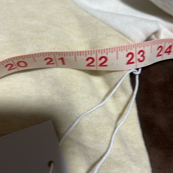 NWT Calme by Johnny Was zip front Hoodie - Picture 3 of 8